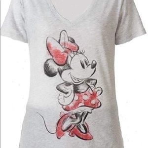 Minnie Mouse Tee